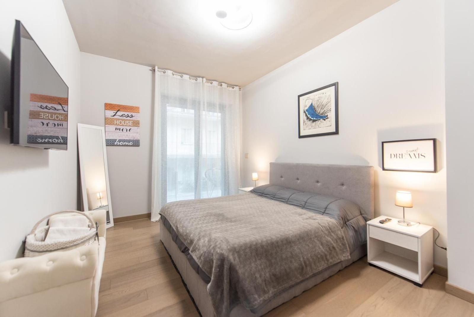 Elegante Bilocale-Centro Torino-Free Wifi Apartamento Exterior foto