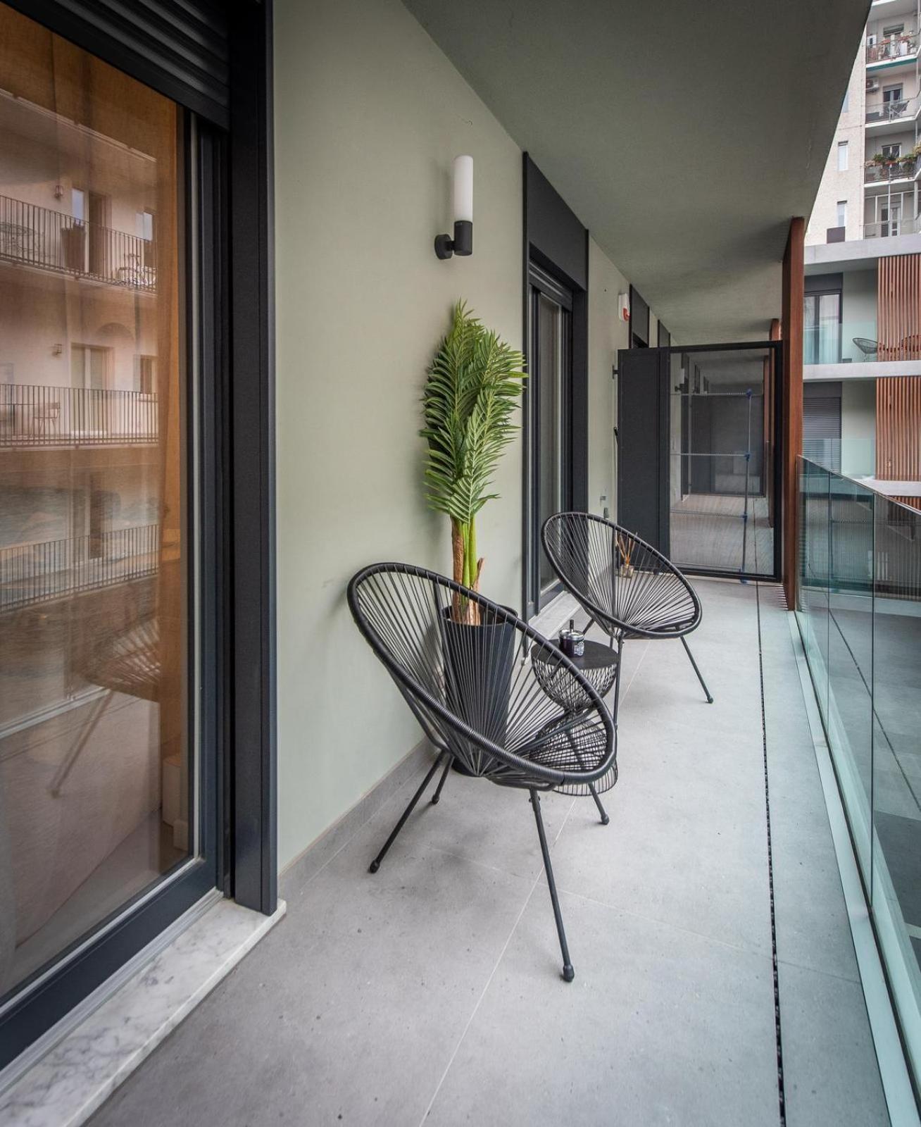 Elegante Bilocale-Centro Torino-Free Wifi Apartamento Exterior foto