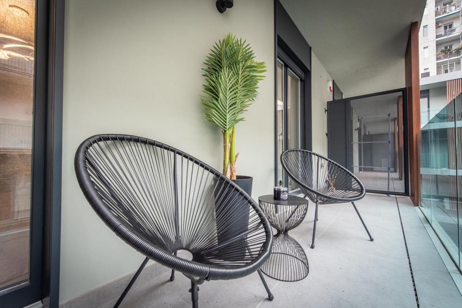 Elegante Bilocale-Centro Torino-Free Wifi Apartamento Exterior foto